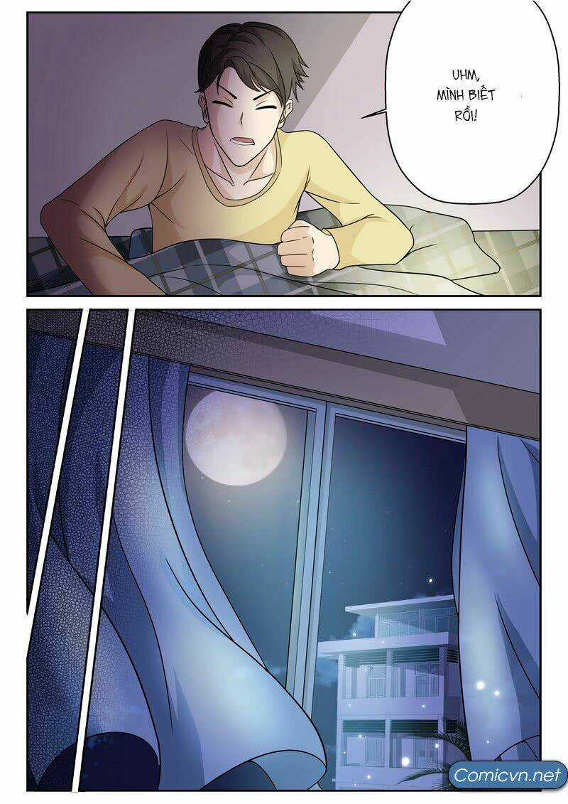 Tu Chân Cuồng Thiếu - Chapter 13 - Trang 8