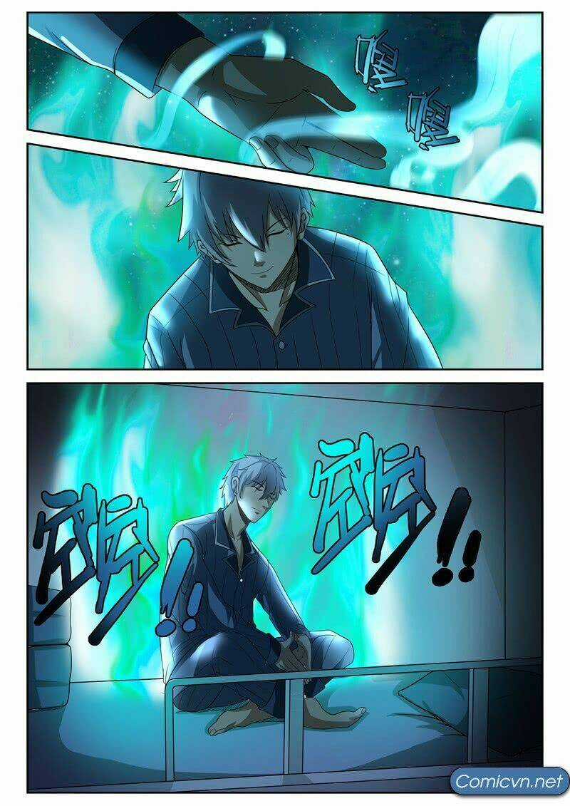 Tu Chân Cuồng Thiếu - Chapter 13 - Trang 10