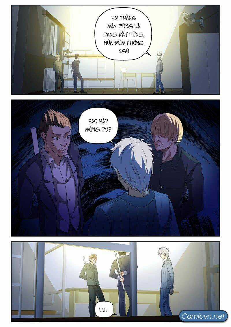 Tu Chân Cuồng Thiếu - Chapter 14 - Trang 11