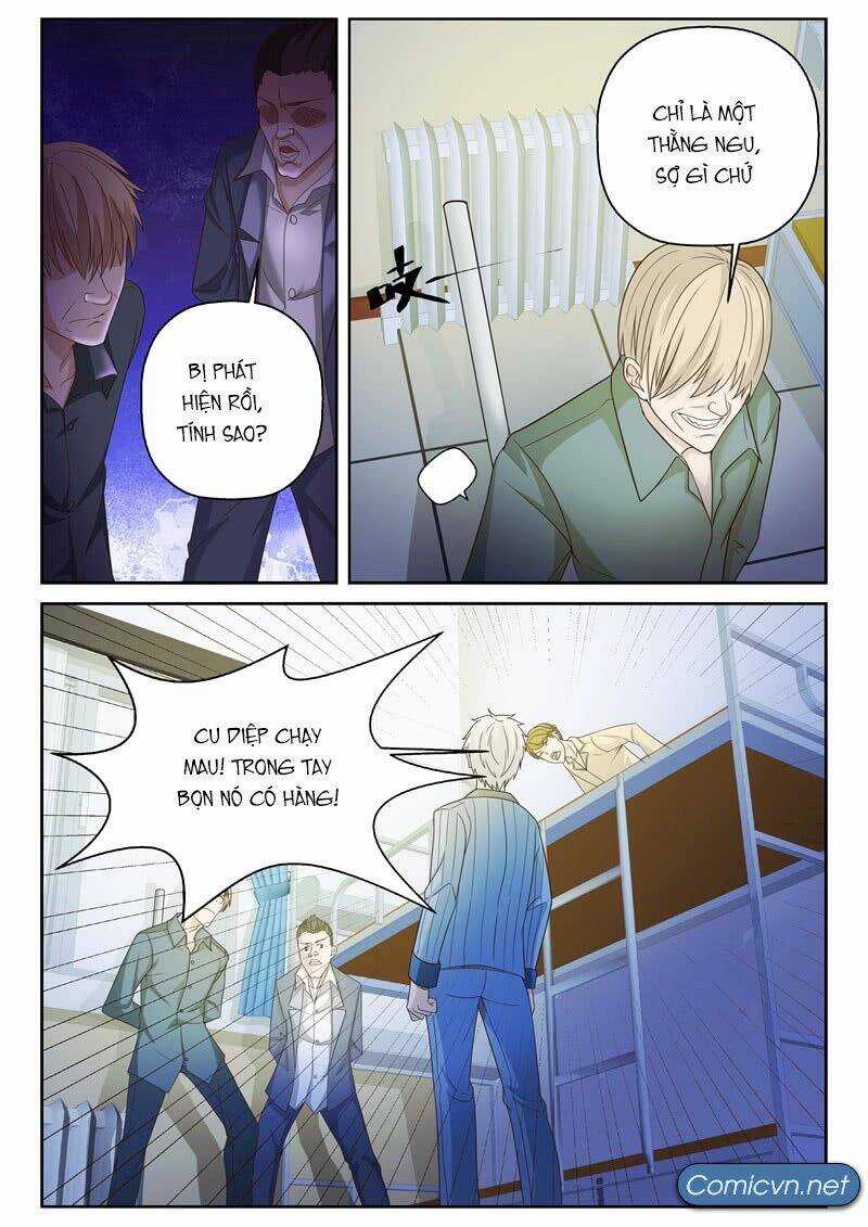 Tu Chân Cuồng Thiếu - Chapter 14 - Trang 12