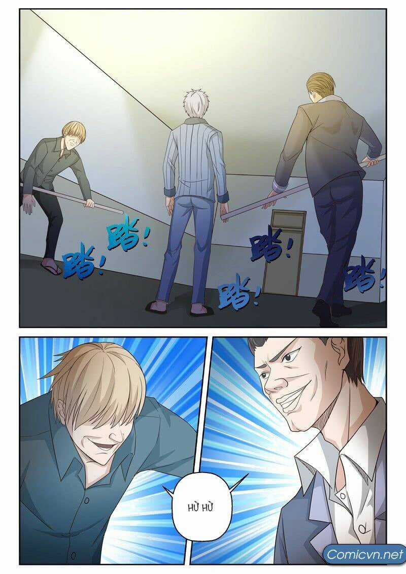 Tu Chân Cuồng Thiếu - Chapter 14 - Trang 14