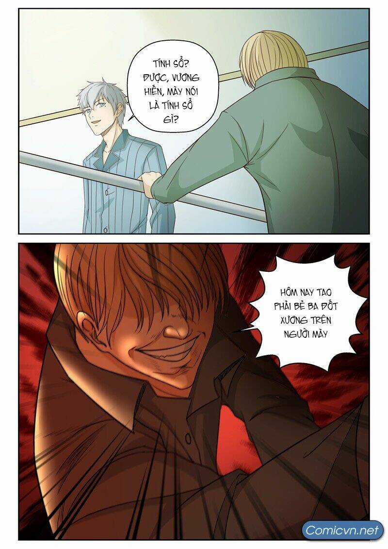 Tu Chân Cuồng Thiếu - Chapter 14 - Trang 15
