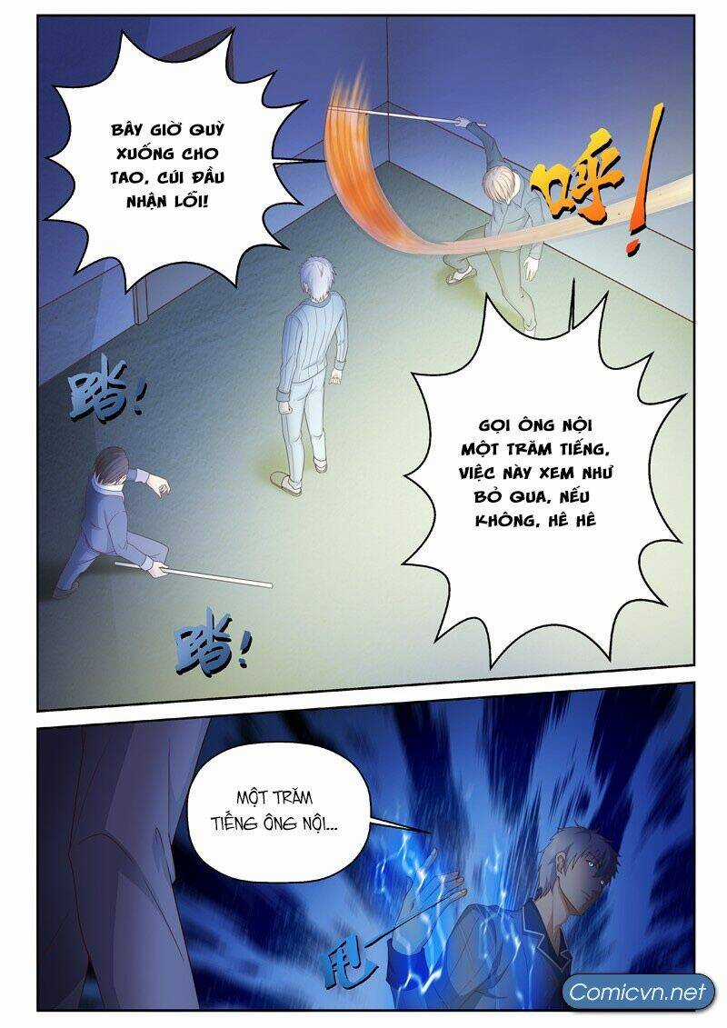 Tu Chân Cuồng Thiếu - Chapter 14 - Trang 16