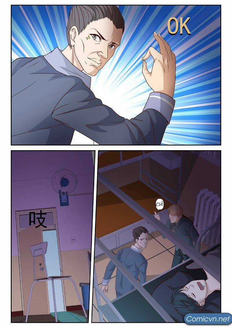 Tu Chân Cuồng Thiếu - Chapter 14 - Trang 3