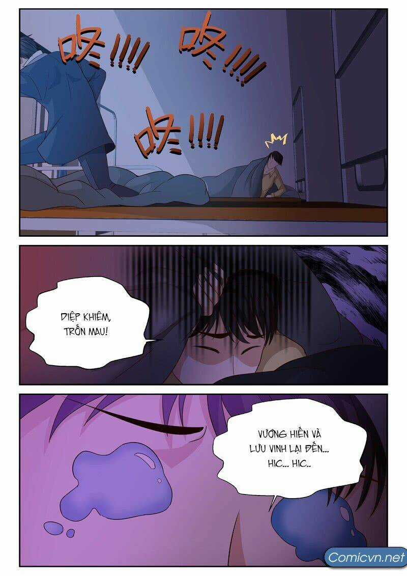 Tu Chân Cuồng Thiếu - Chapter 14 - Trang 6