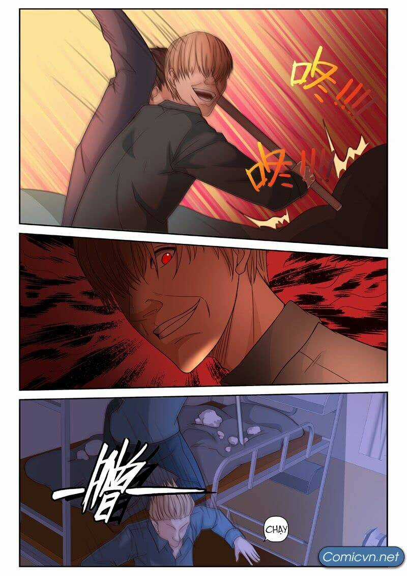 Tu Chân Cuồng Thiếu - Chapter 14 - Trang 7