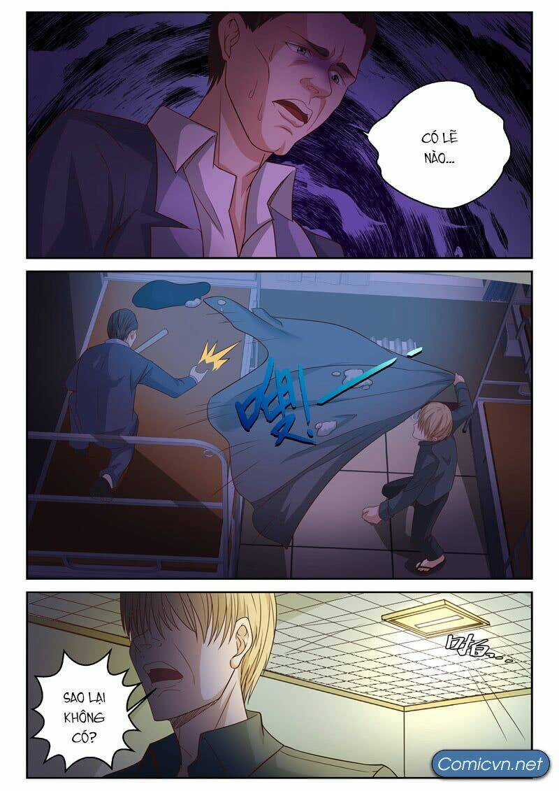 Tu Chân Cuồng Thiếu - Chapter 14 - Trang 9