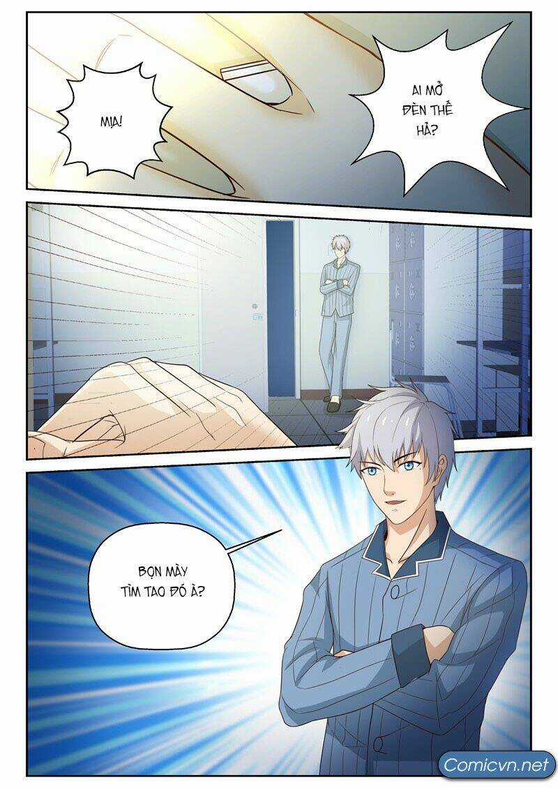 Tu Chân Cuồng Thiếu - Chapter 14 - Trang 10