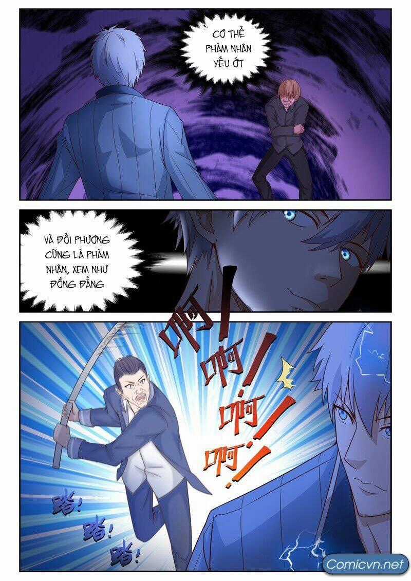 Tu Chân Cuồng Thiếu - Chapter 15 - Trang 2