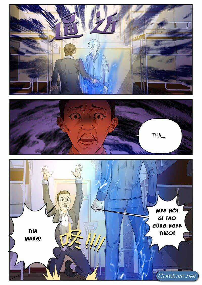 Tu Chân Cuồng Thiếu - Chapter 15 - Trang 13