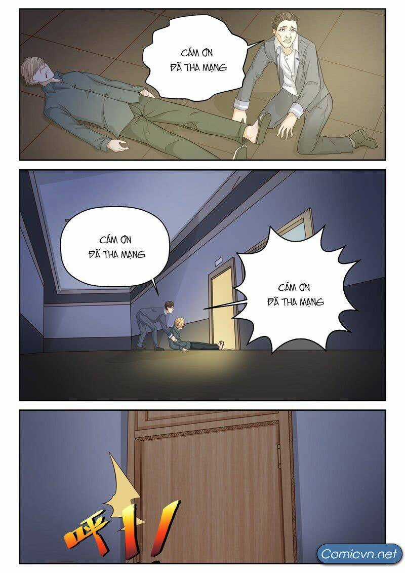 Tu Chân Cuồng Thiếu - Chapter 15 - Trang 15