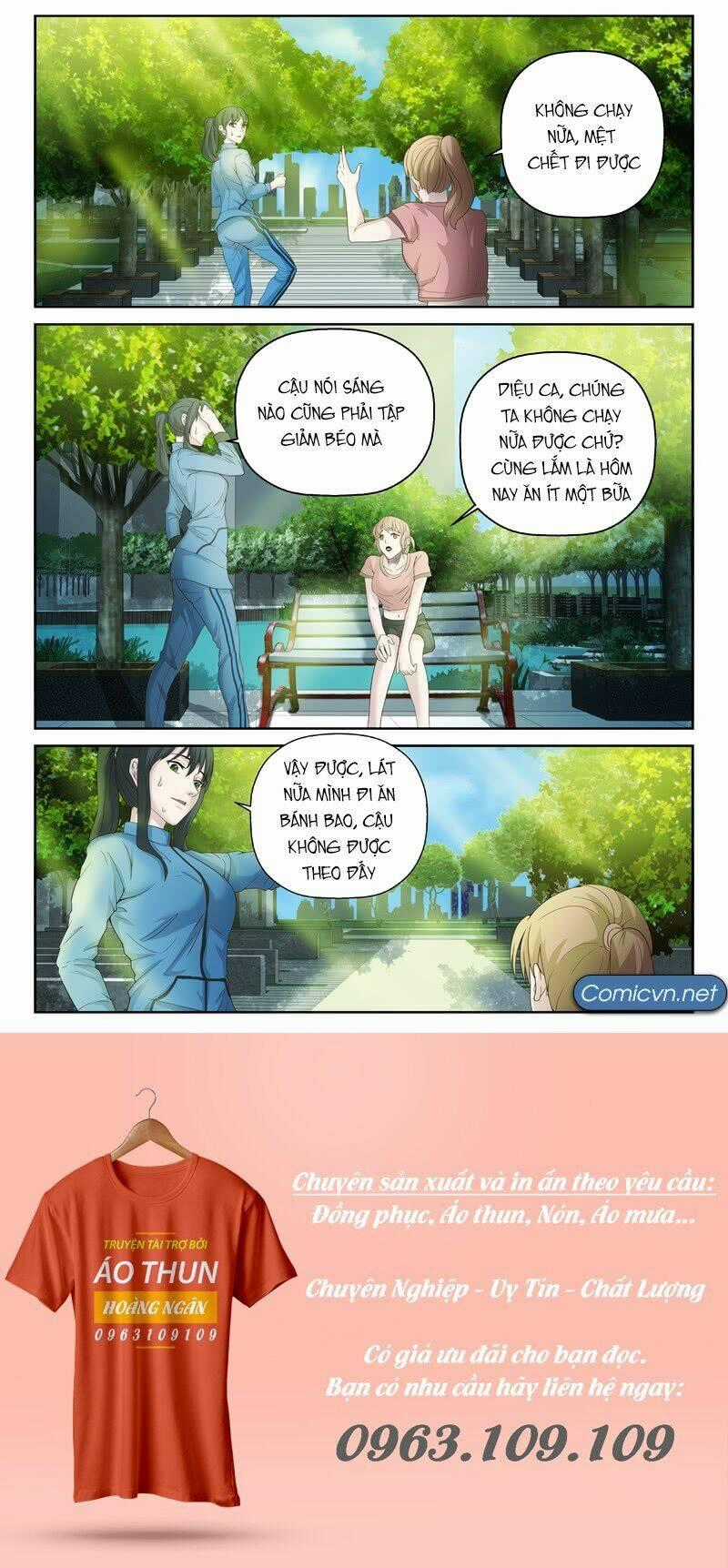 Tu Chân Cuồng Thiếu - Chapter 15 - Trang 17