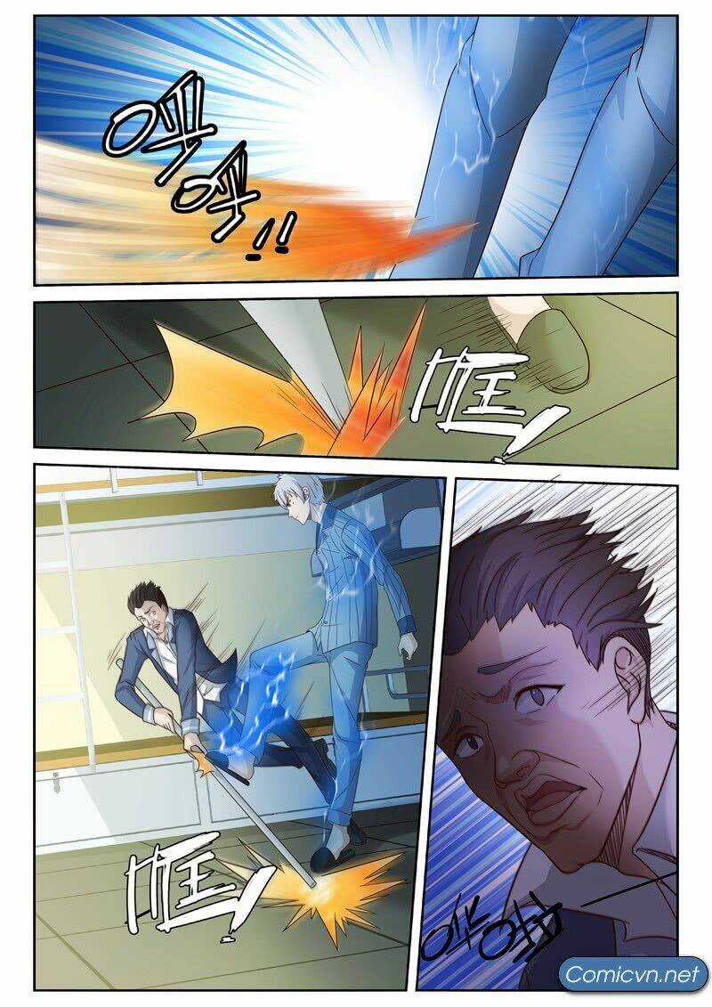 Tu Chân Cuồng Thiếu - Chapter 15 - Trang 3