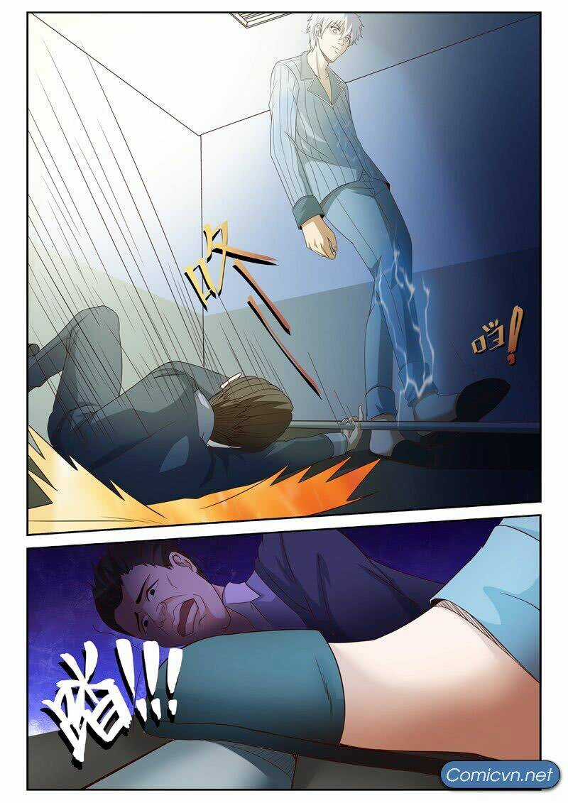 Tu Chân Cuồng Thiếu - Chapter 15 - Trang 4