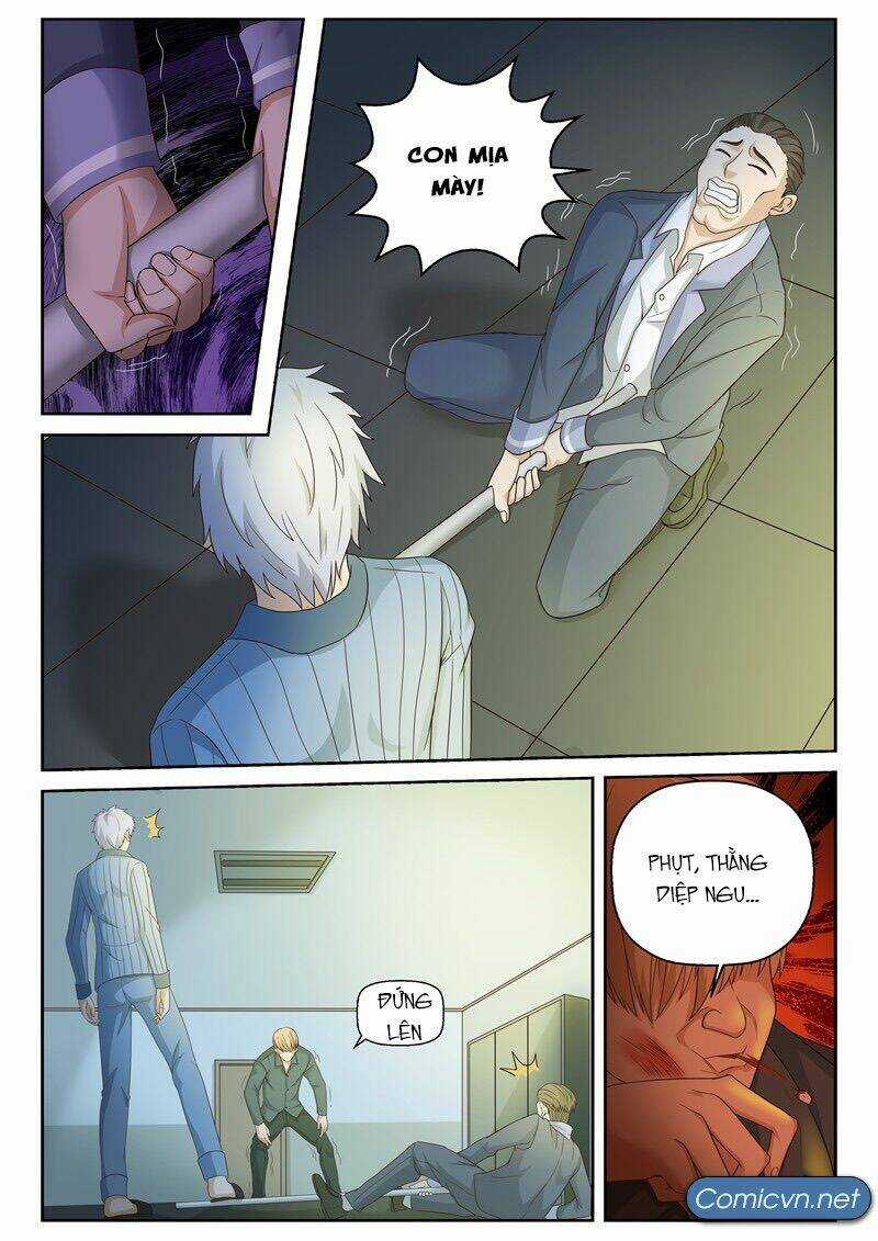 Tu Chân Cuồng Thiếu - Chapter 15 - Trang 5