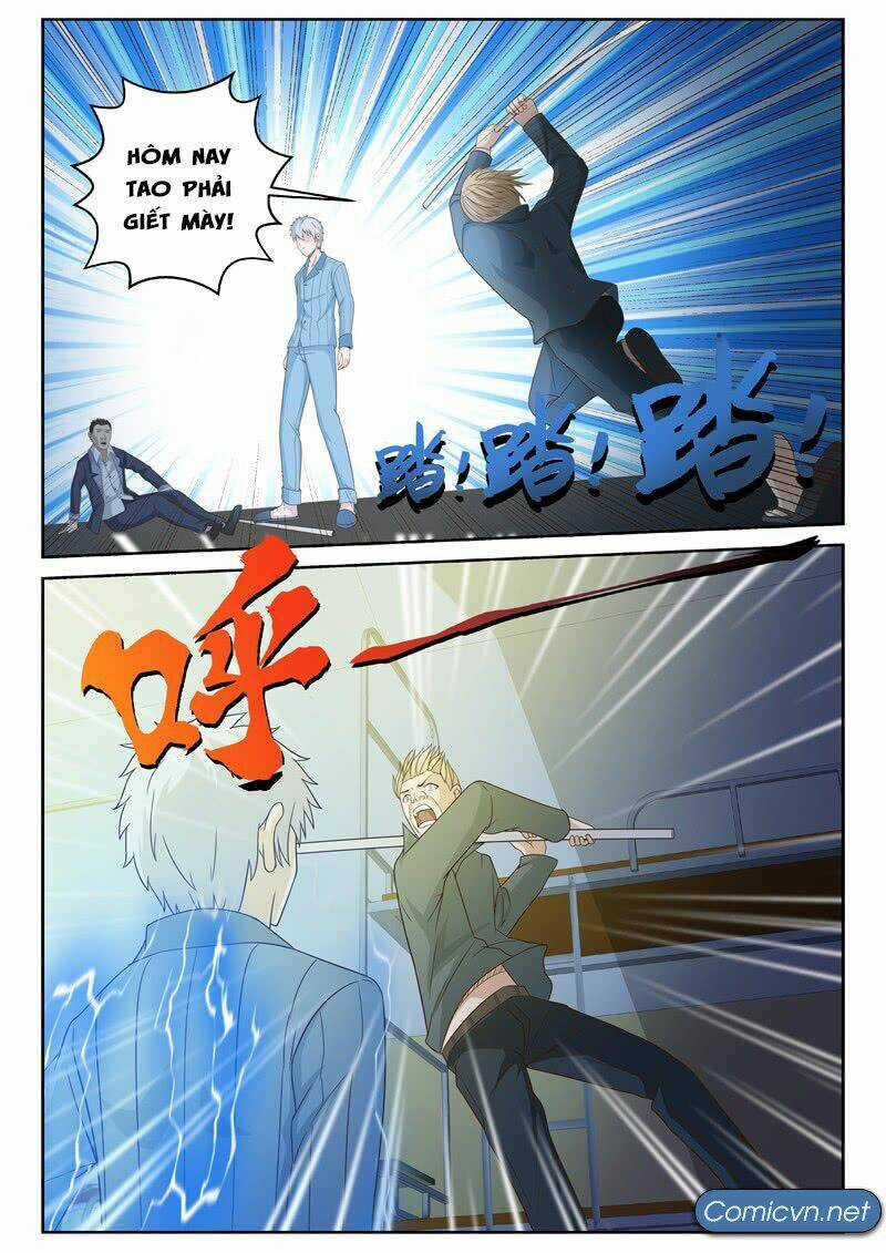 Tu Chân Cuồng Thiếu - Chapter 15 - Trang 6