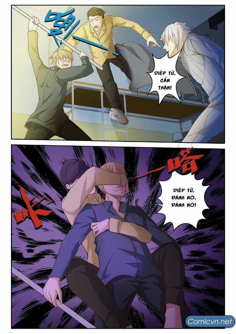 Tu Chân Cuồng Thiếu - Chapter 15 - Trang 7