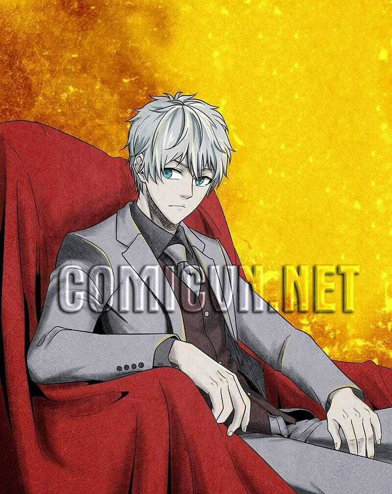 Tu Chân Cuồng Thiếu - Chapter 2 - Trang 1