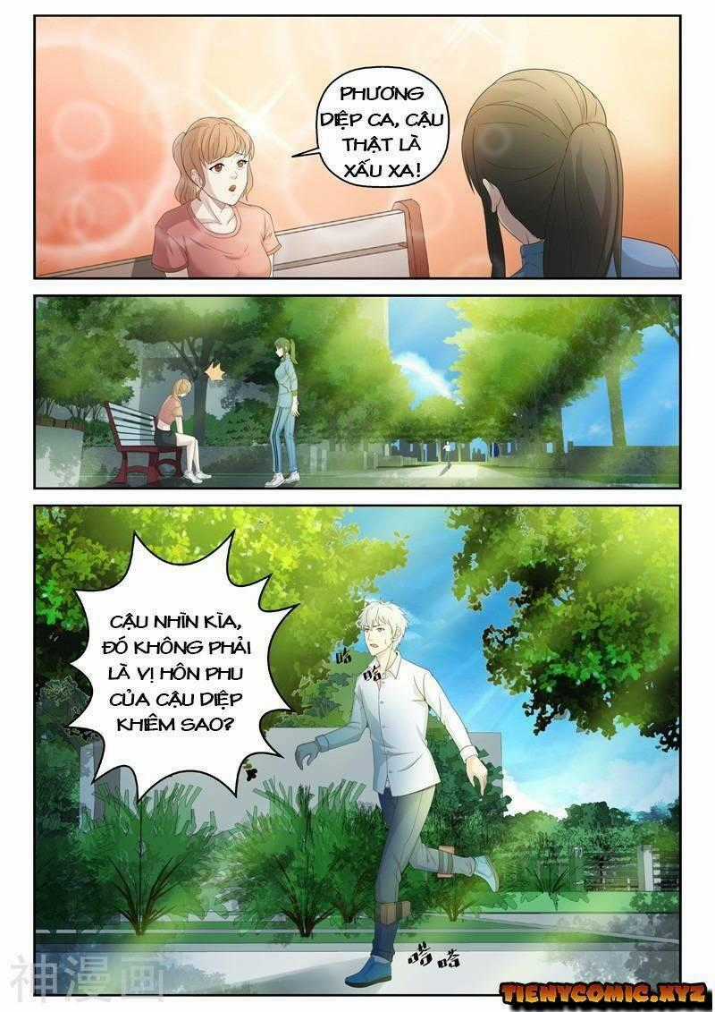 Tu Chân Cuồng Thiếu - Chapter 21 - Trang 2