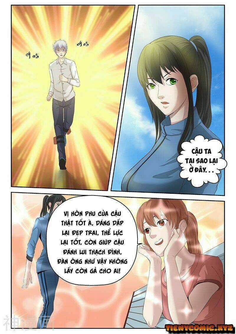 Tu Chân Cuồng Thiếu - Chapter 21 - Trang 3