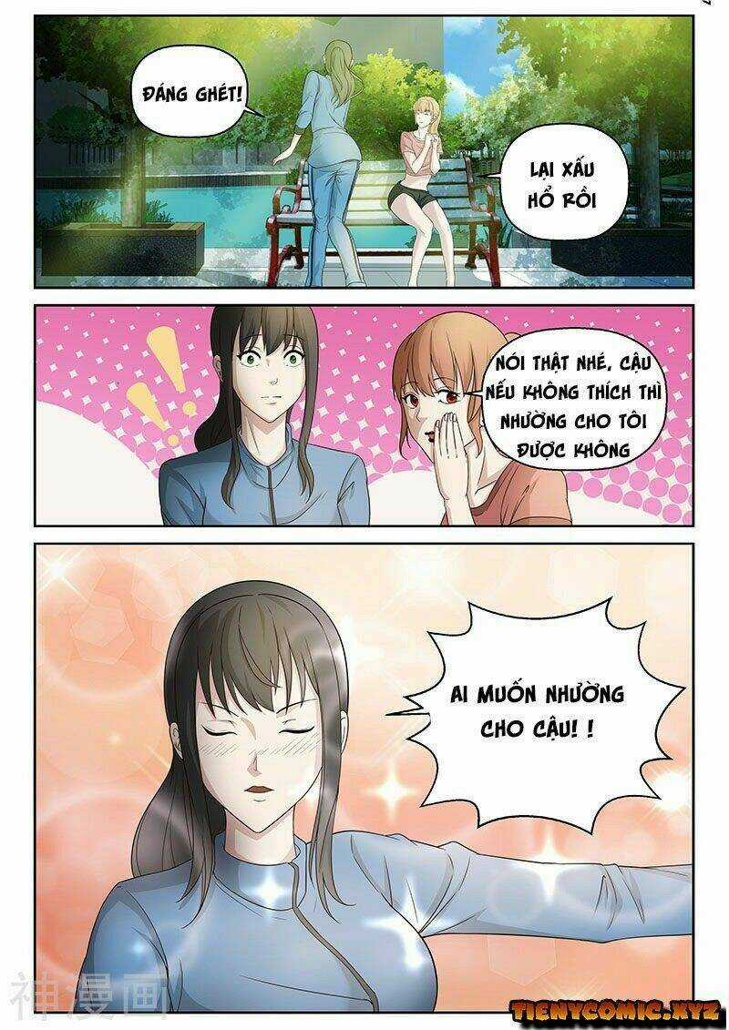 Tu Chân Cuồng Thiếu - Chapter 21 - Trang 4