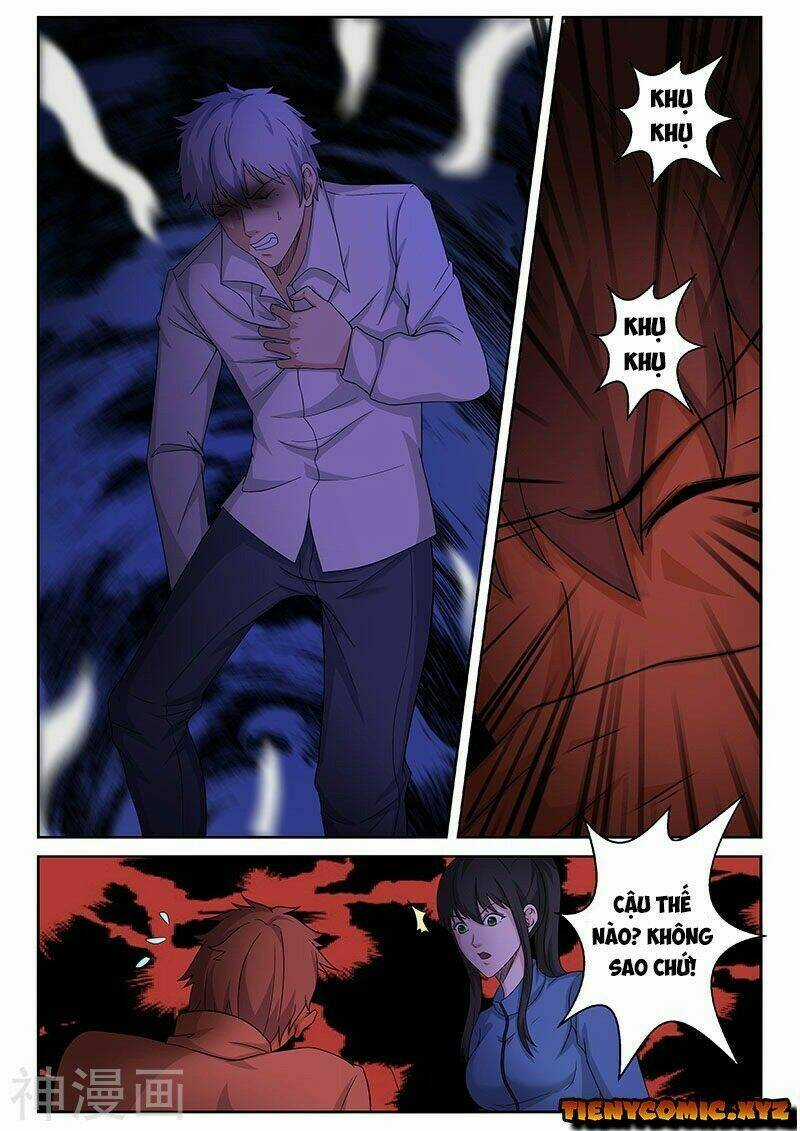 Tu Chân Cuồng Thiếu - Chapter 21 - Trang 7