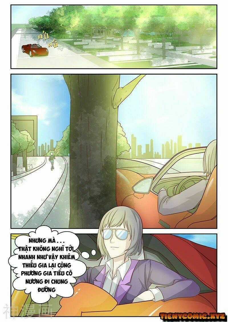 Tu Chân Cuồng Thiếu - Chapter 21 - Trang 10