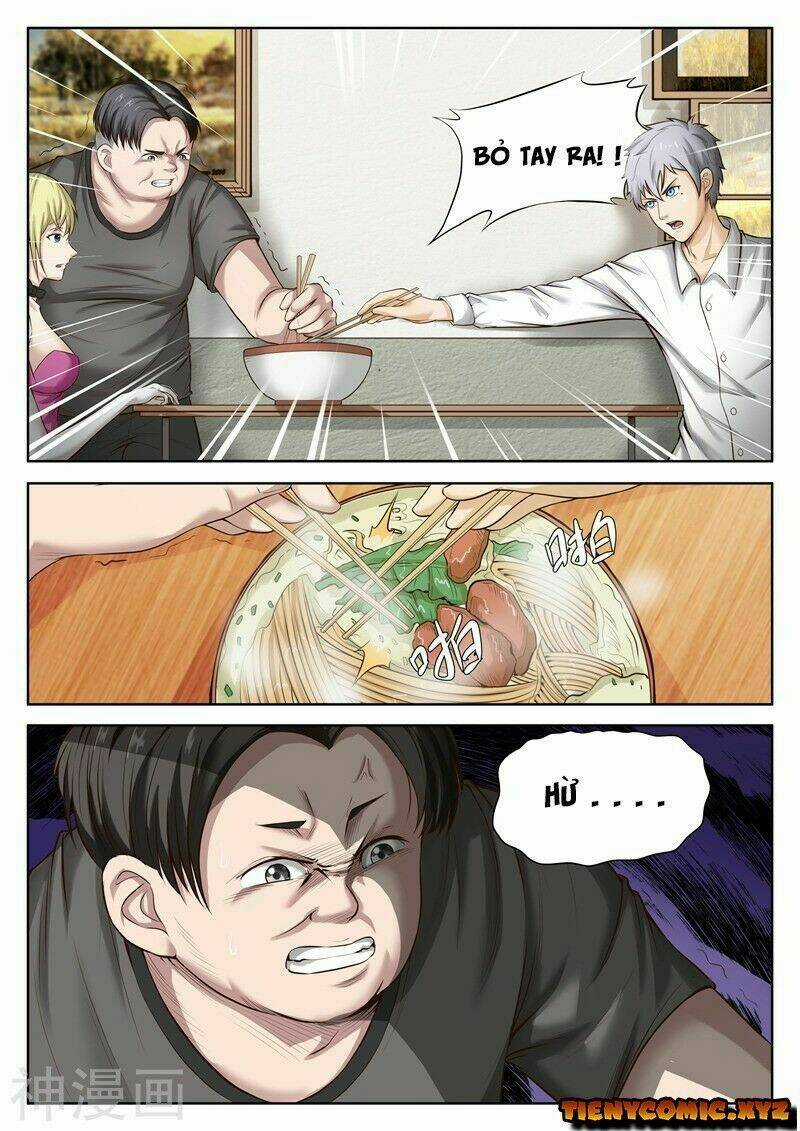 Tu Chân Cuồng Thiếu - Chapter 22 - Trang 3