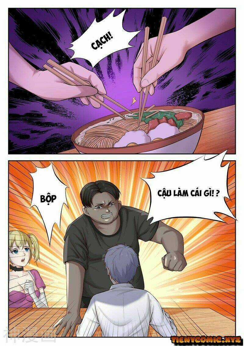 Tu Chân Cuồng Thiếu - Chapter 22 - Trang 5