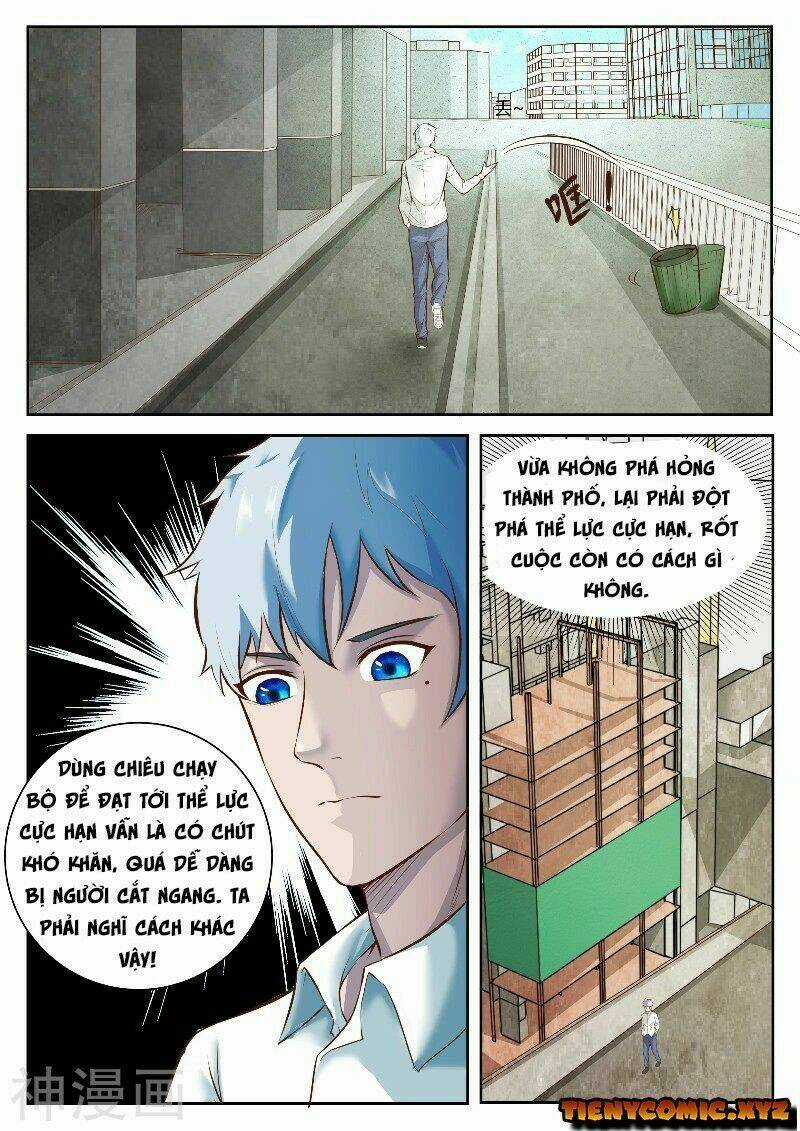 Tu Chân Cuồng Thiếu - Chapter 23 - Trang 5