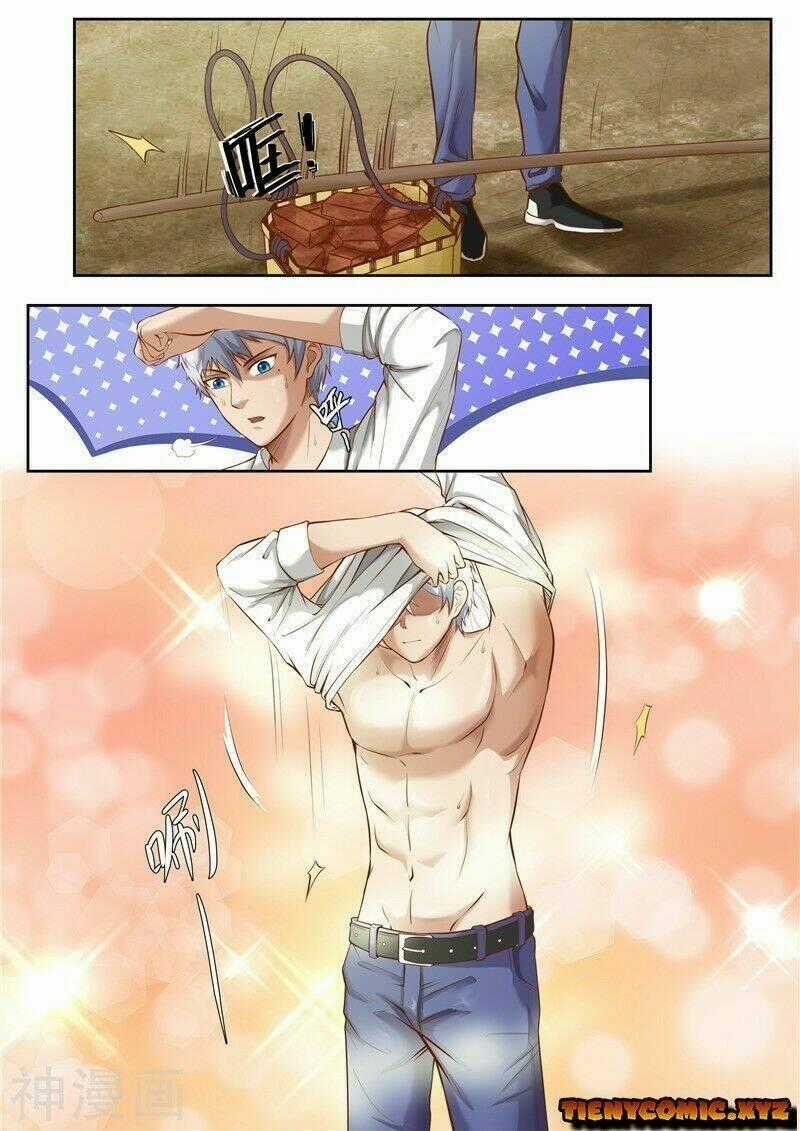 Tu Chân Cuồng Thiếu - Chapter 24 - Trang 2