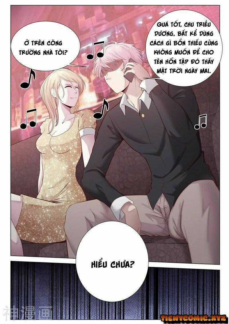 Tu Chân Cuồng Thiếu - Chapter 26 - Trang 11