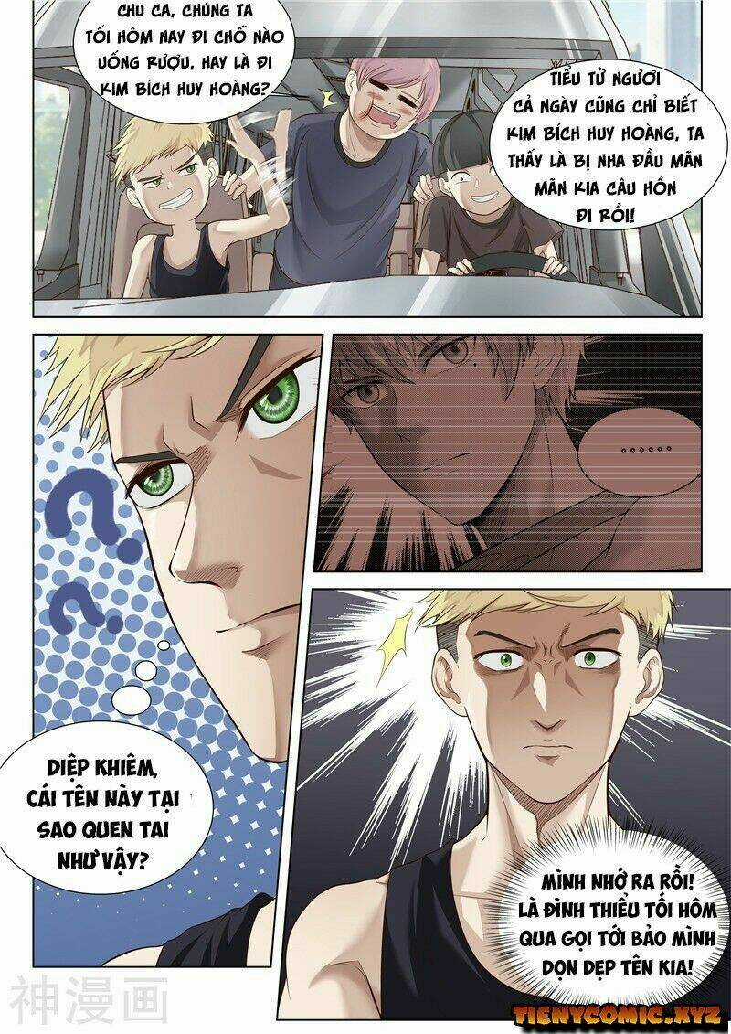 Tu Chân Cuồng Thiếu - Chapter 26 - Trang 6