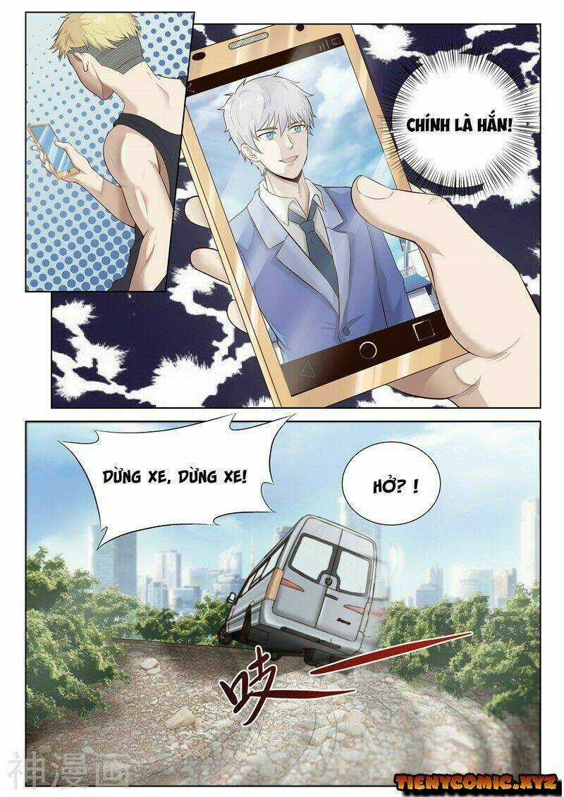 Tu Chân Cuồng Thiếu - Chapter 26 - Trang 7