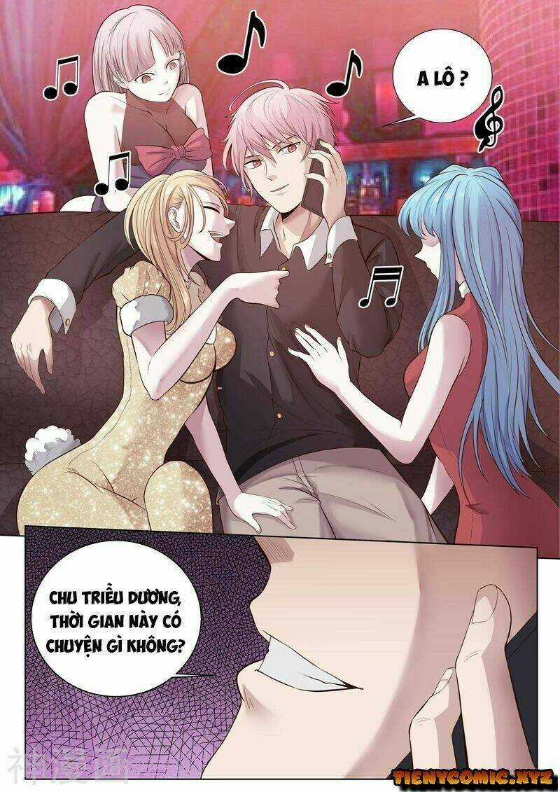 Tu Chân Cuồng Thiếu - Chapter 26 - Trang 9