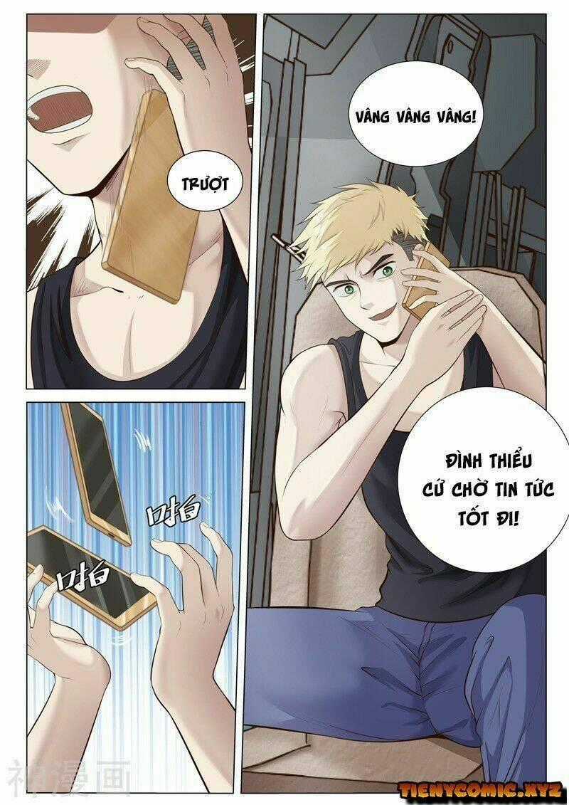 Tu Chân Cuồng Thiếu - Chapter 27 - Trang 2