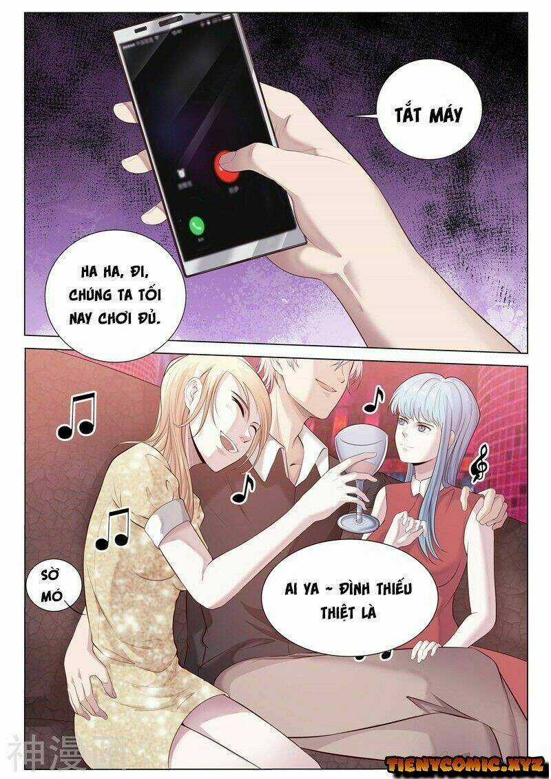 Tu Chân Cuồng Thiếu - Chapter 27 - Trang 3