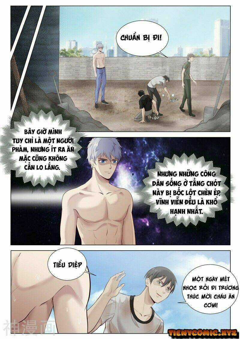 Tu Chân Cuồng Thiếu - Chapter 27 - Trang 5