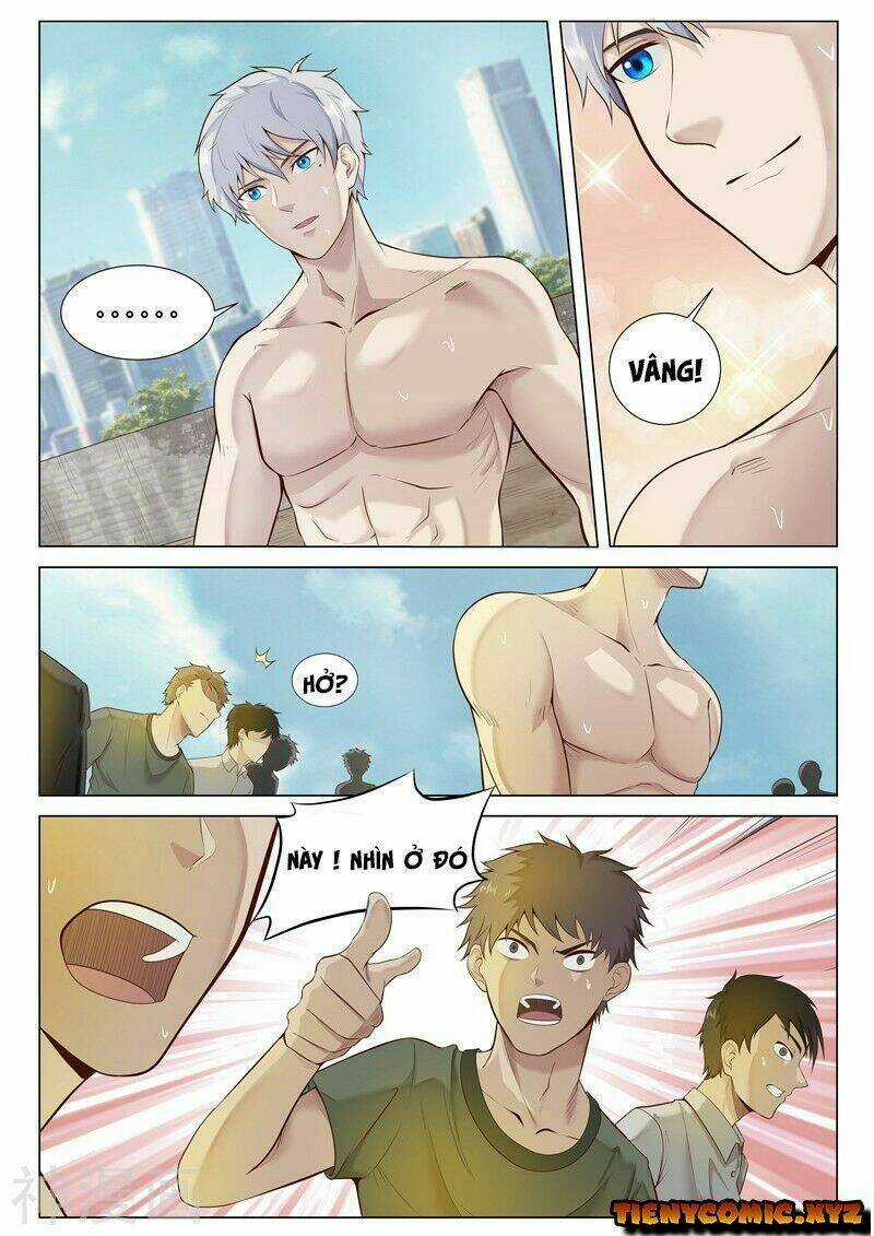 Tu Chân Cuồng Thiếu - Chapter 27 - Trang 6