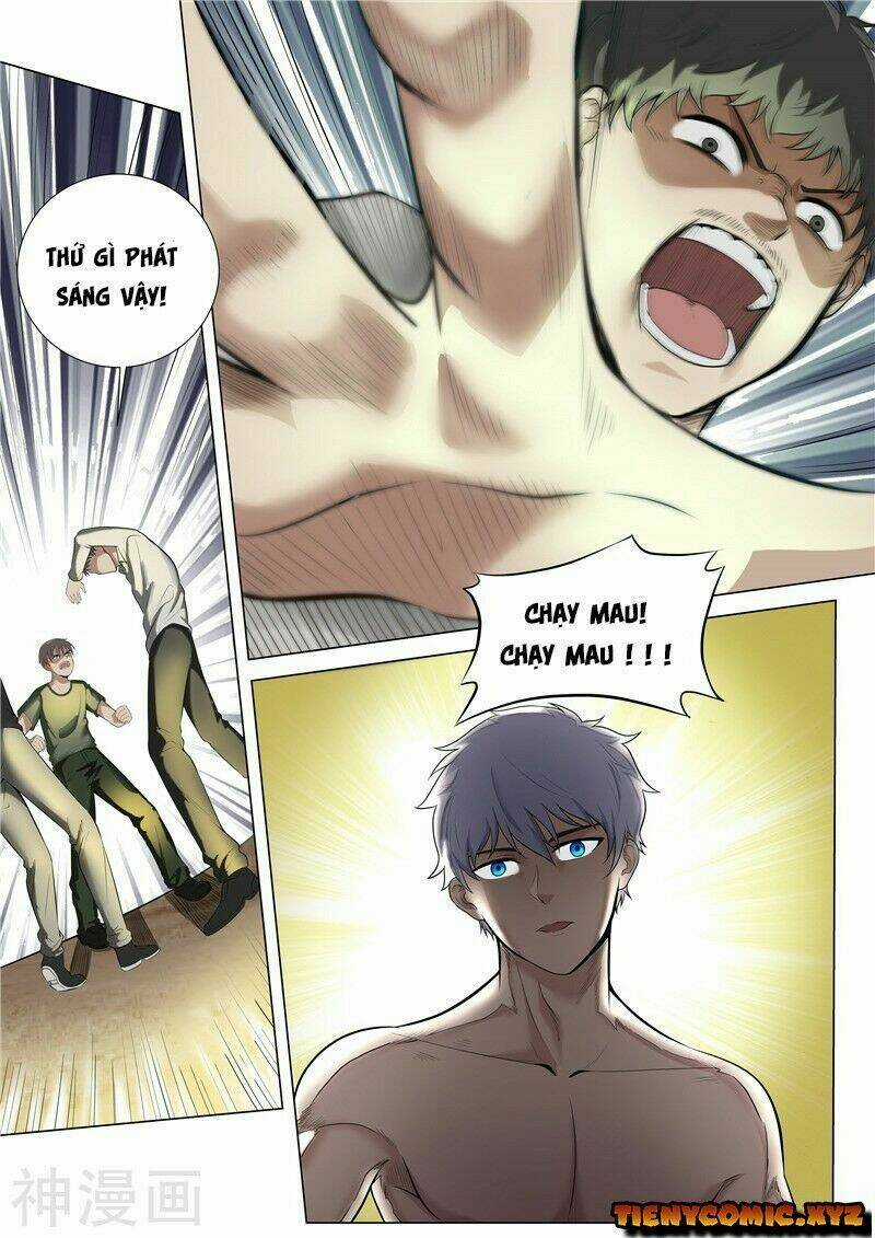 Tu Chân Cuồng Thiếu - Chapter 27 - Trang 7