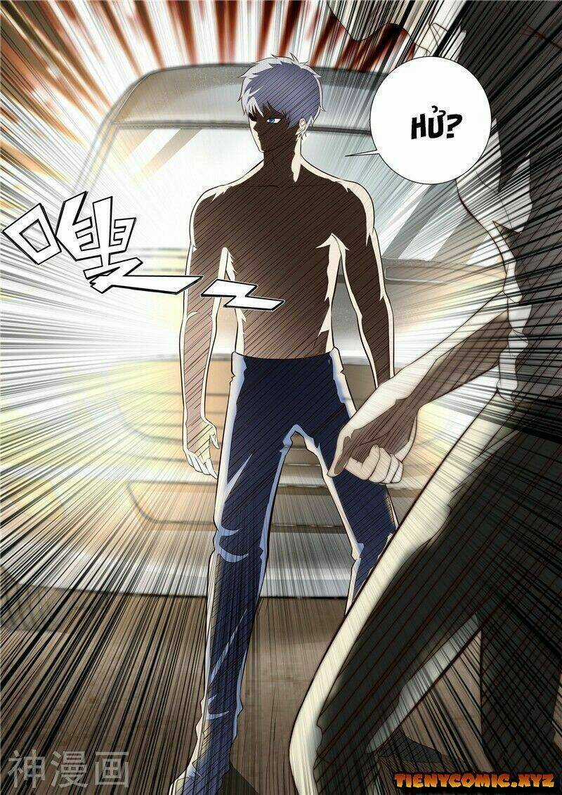 Tu Chân Cuồng Thiếu - Chapter 27 - Trang 8