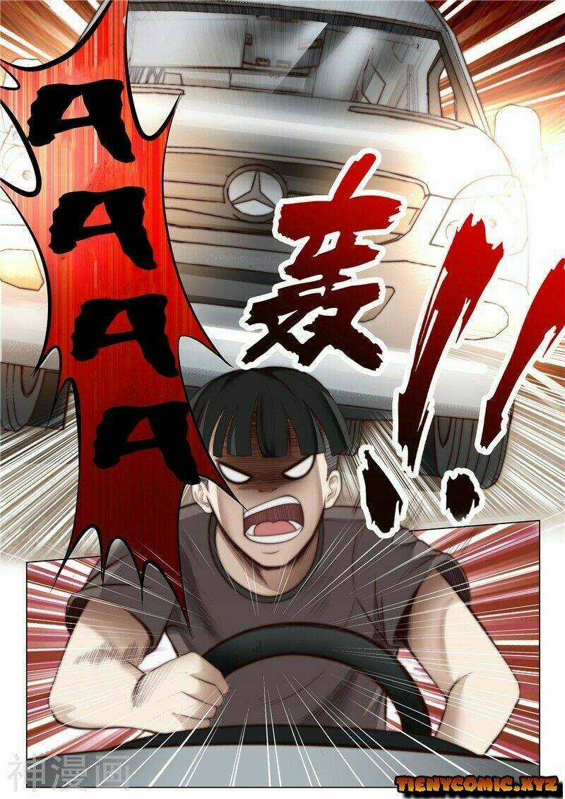 Tu Chân Cuồng Thiếu - Chapter 27 - Trang 9