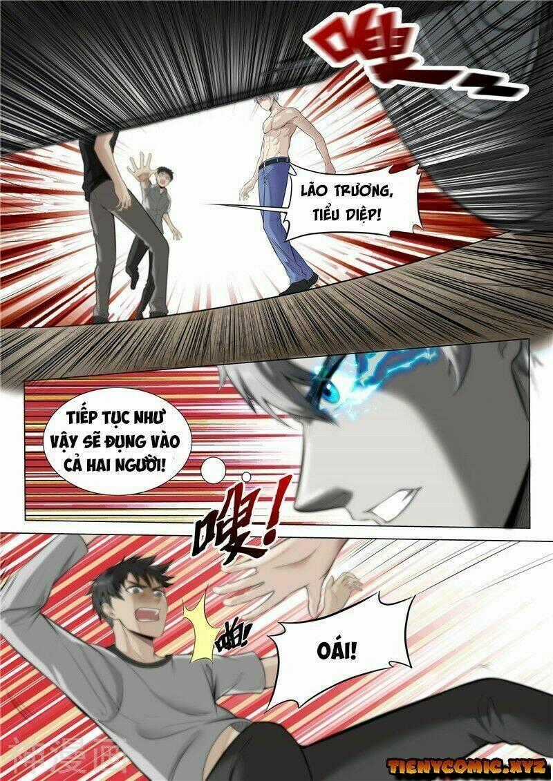 Tu Chân Cuồng Thiếu - Chapter 27 - Trang 10