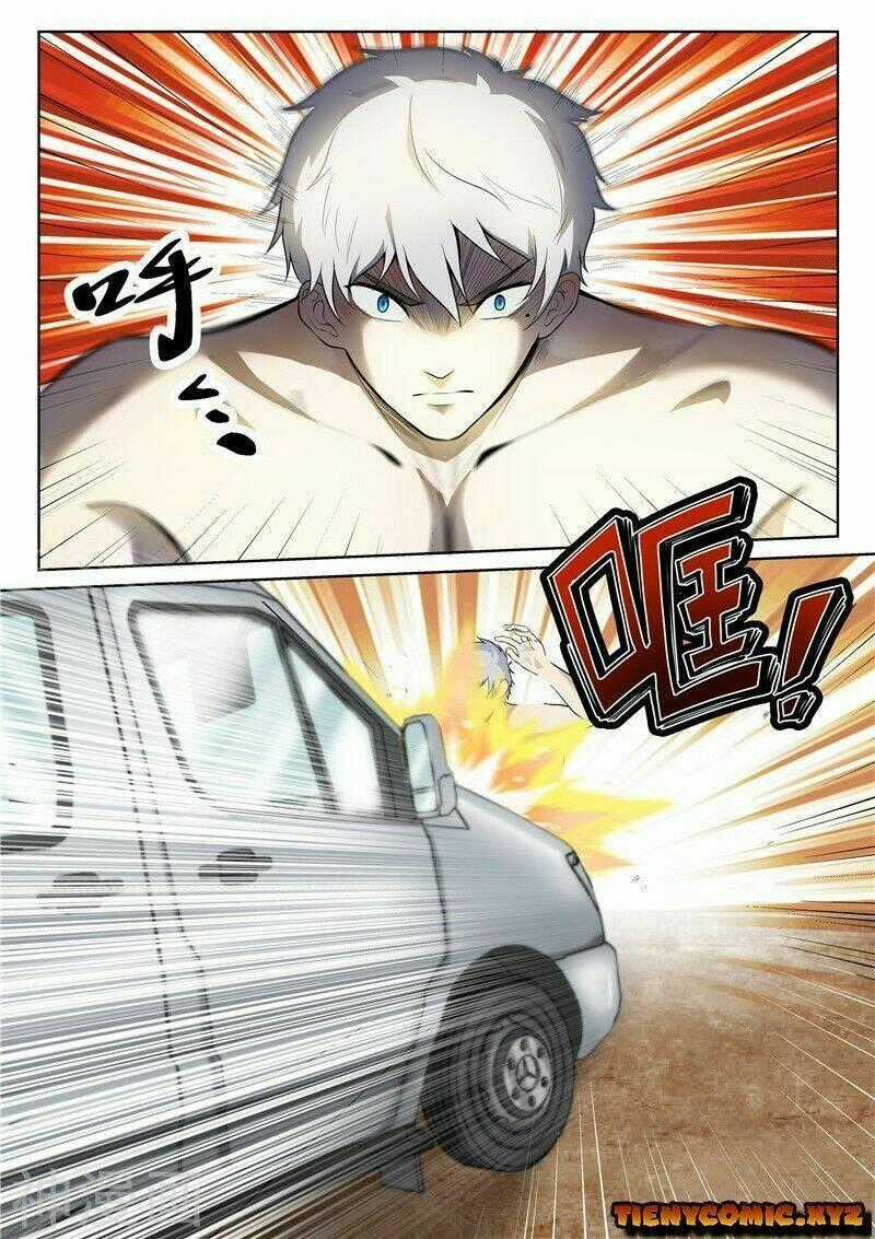 Tu Chân Cuồng Thiếu - Chapter 28 - Trang 2