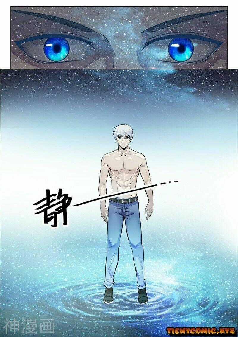 Tu Chân Cuồng Thiếu - Chapter 28 - Trang 11