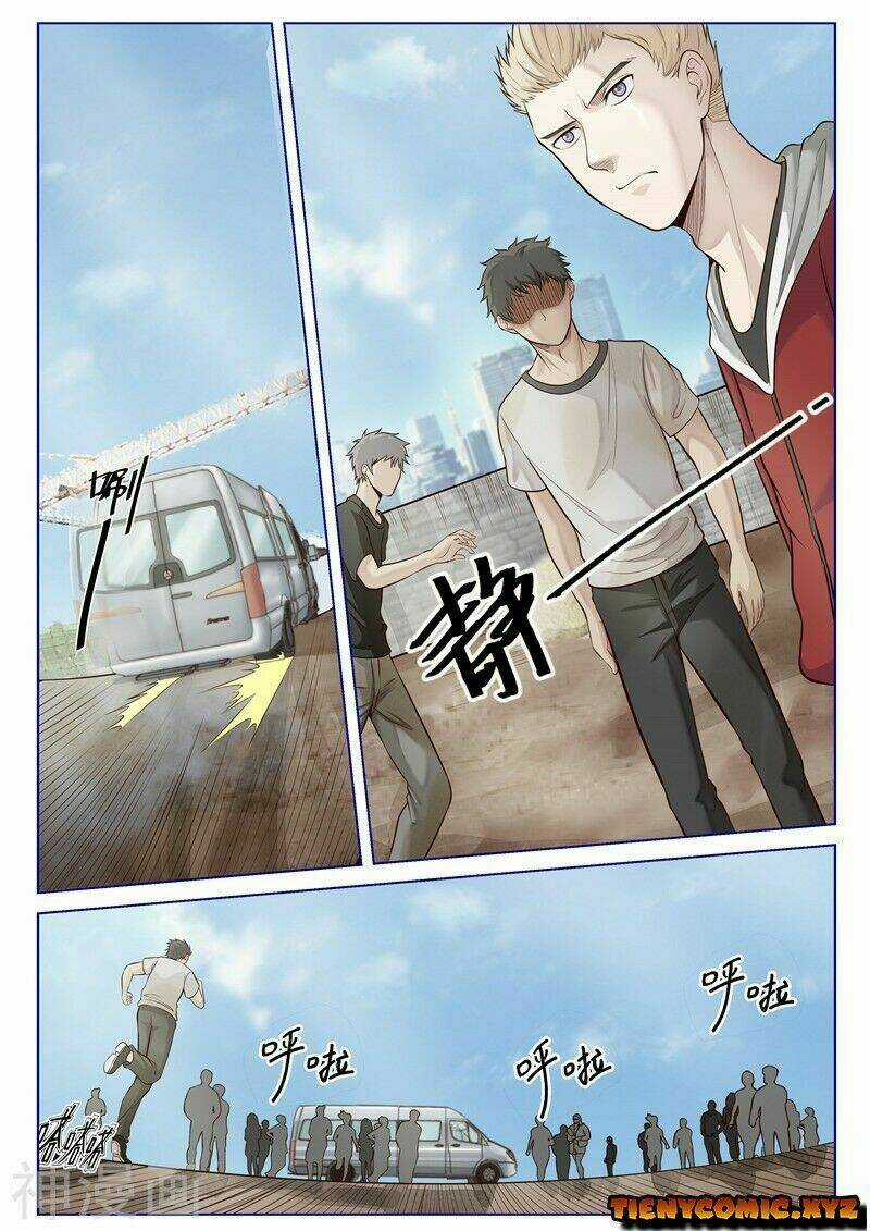 Tu Chân Cuồng Thiếu - Chapter 28 - Trang 4