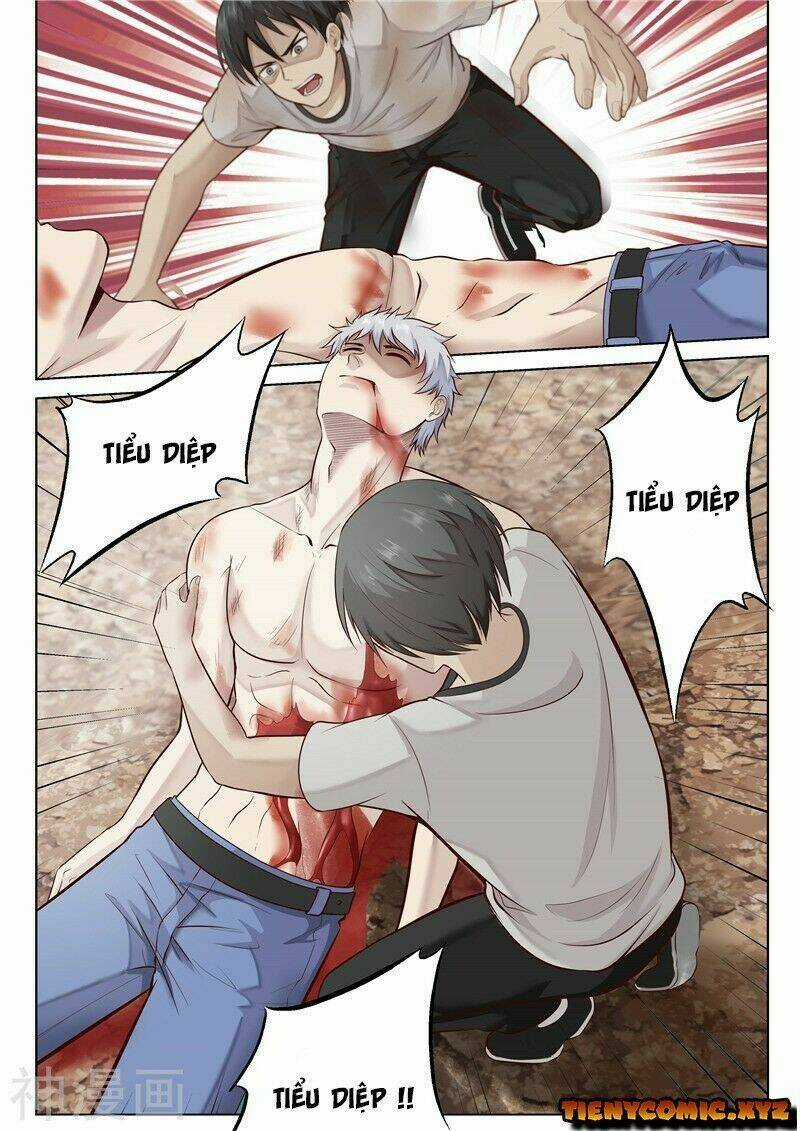 Tu Chân Cuồng Thiếu - Chapter 28 - Trang 6