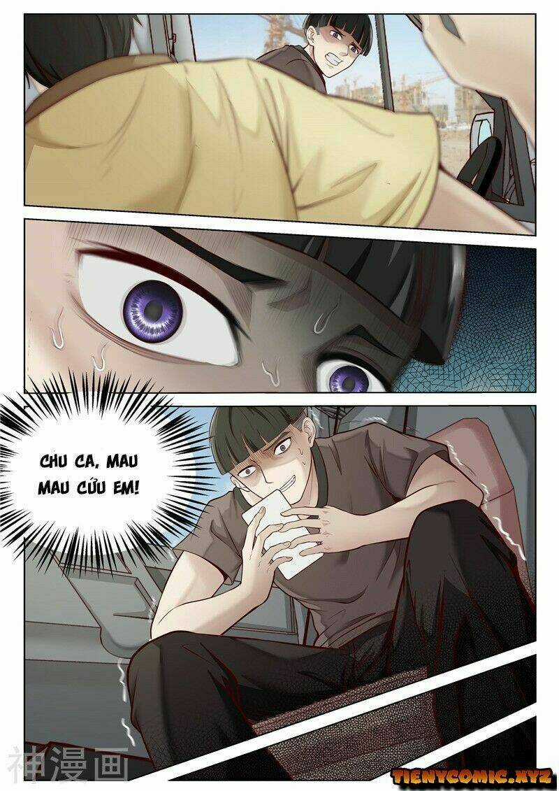 Tu Chân Cuồng Thiếu - Chapter 28 - Trang 9
