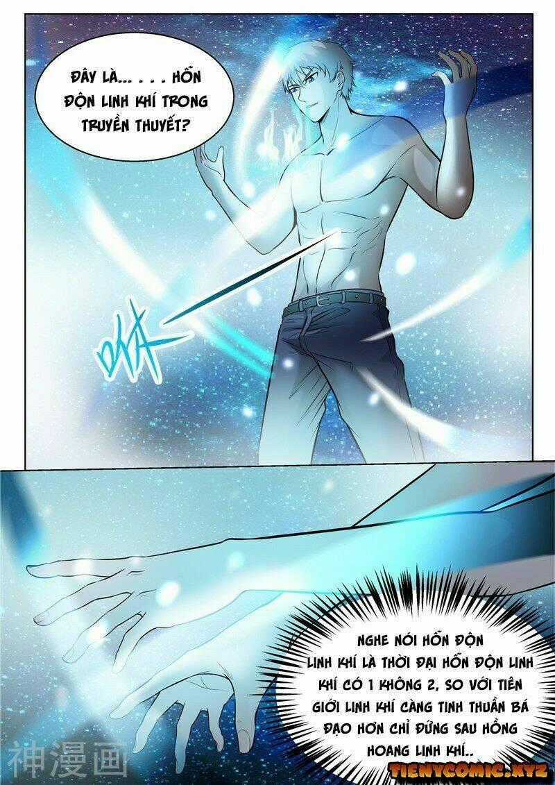 Tu Chân Cuồng Thiếu - Chapter 29 - Trang 2