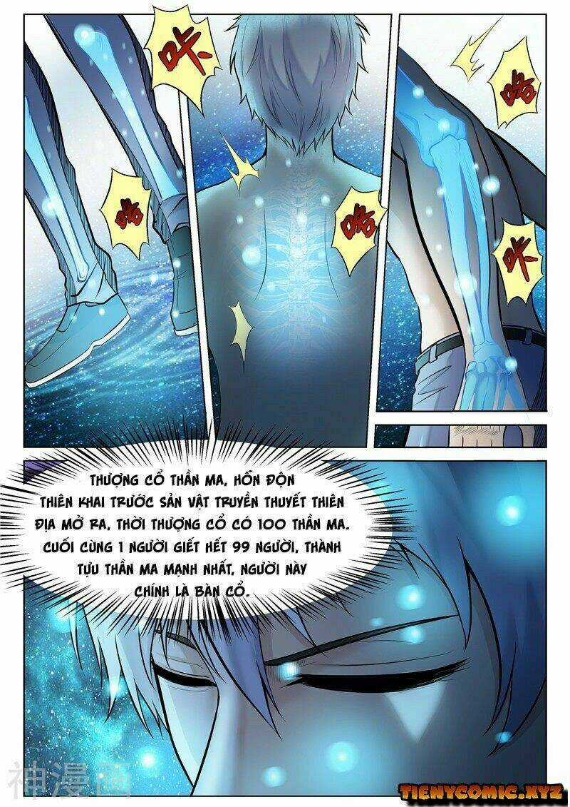 Tu Chân Cuồng Thiếu - Chapter 29 - Trang 3